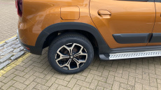 Dacia Duster 1.6 SCe Prestige 5dr Petrol Estate